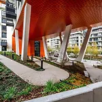 Rent Like Home - Walonska 18