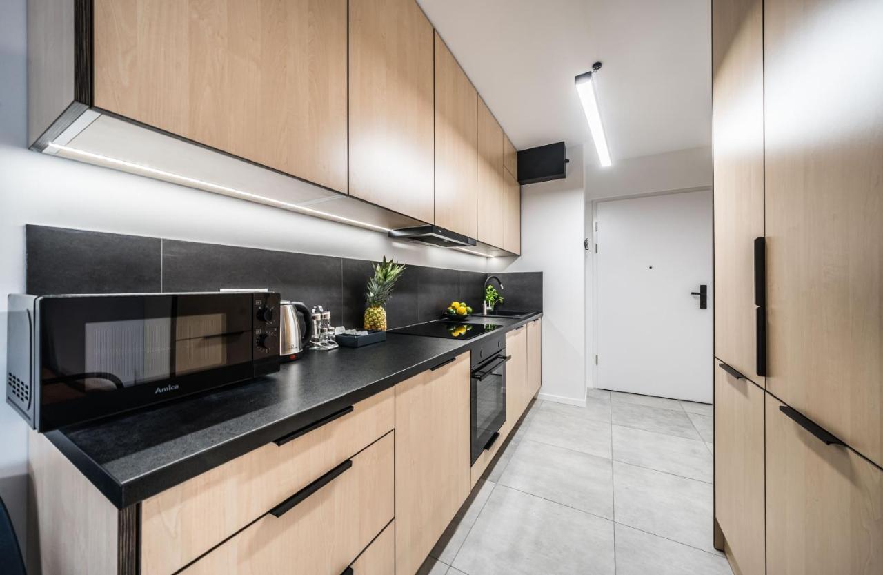 Rent Like - Walonska 18 Apartament