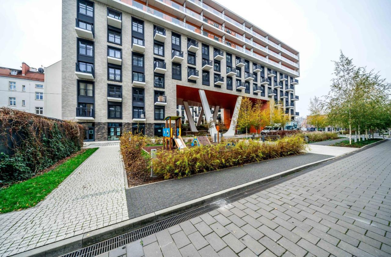 Rent Like - Walonska 18 Apartament Wrocław
