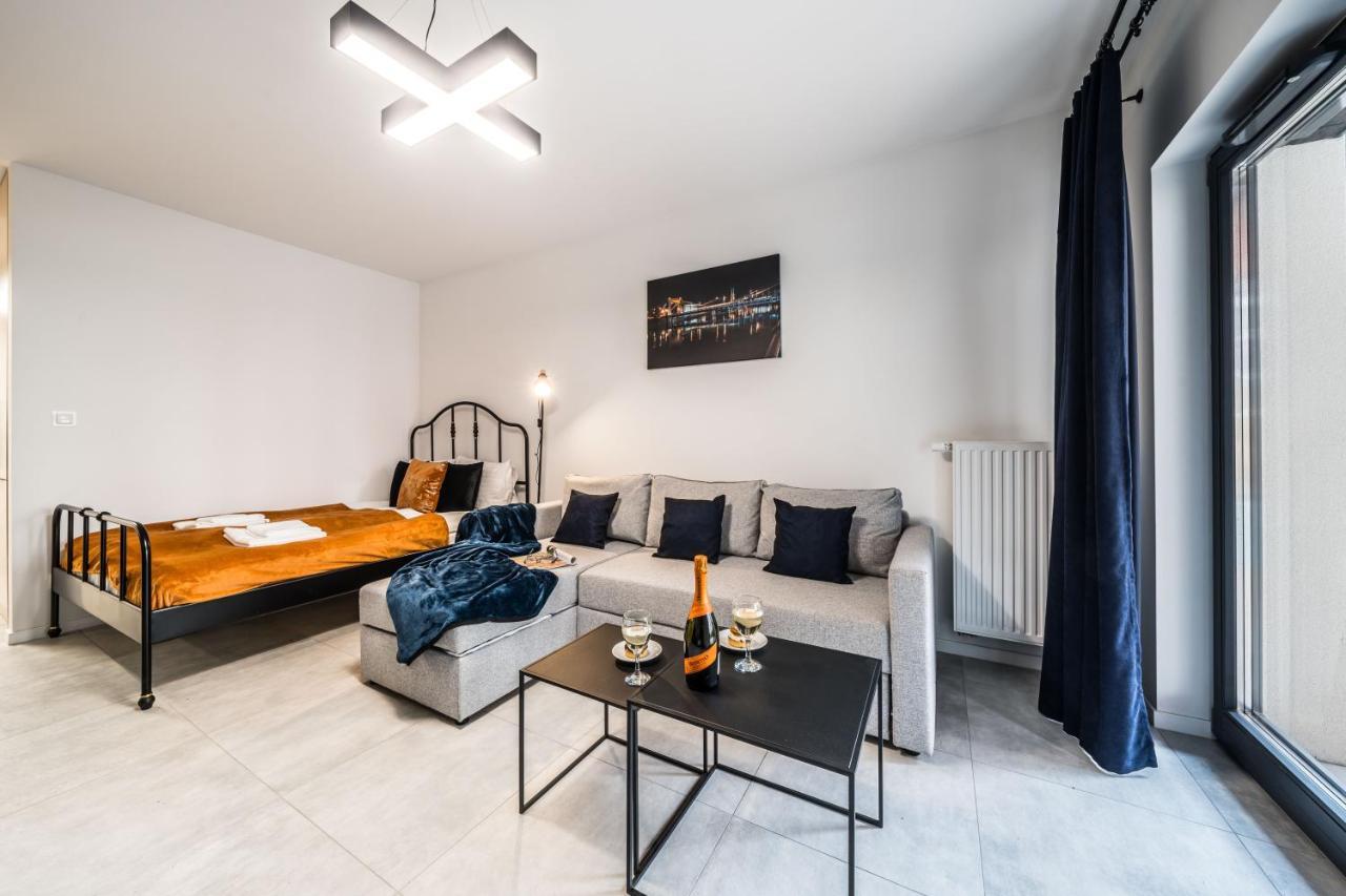 Rent Like - Walonska 18 Apartament *