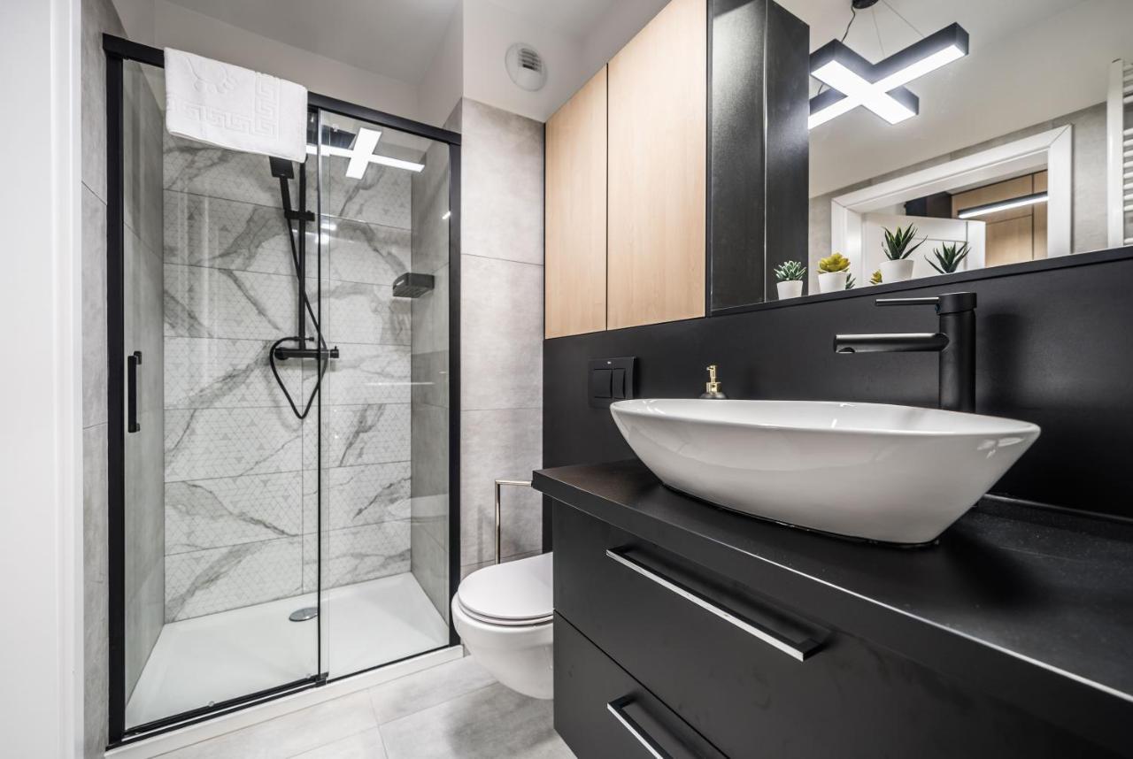 Apartament Rent Like - Walonska 18 *
